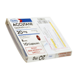 Generieke Accutane 