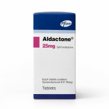 Generieke Aldactone