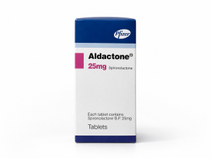 Generieke Aldactone
