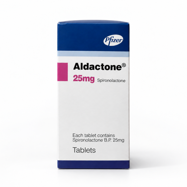 Generieke Aldactone