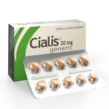 Generieke Cialis