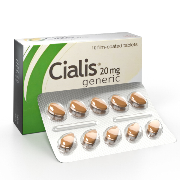 Generieke Cialis