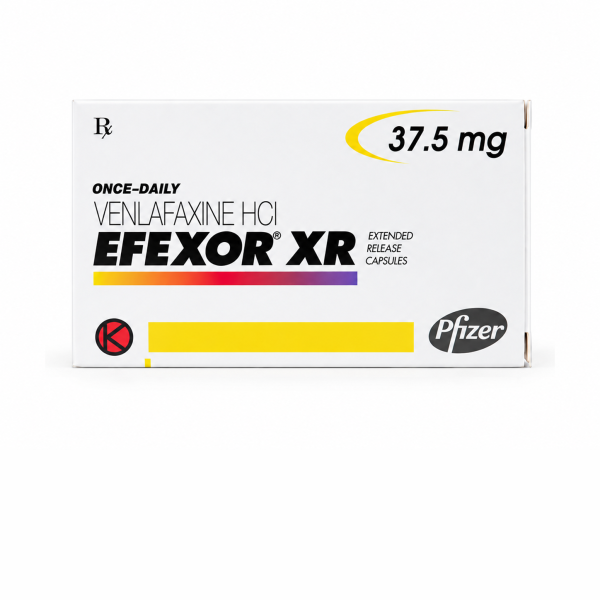 Generieke Effexor XR