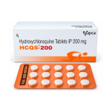 Hydroxychloroquine