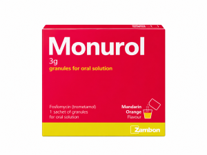 Generieke Monurol