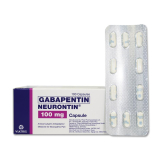 Generieke Neurontin 