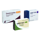 Generieke testpakket
