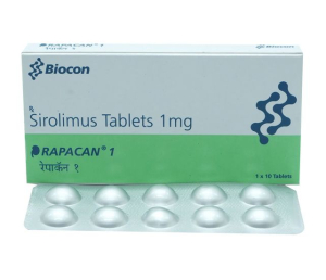 Rapamycine