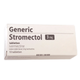 Generieke Stromectol