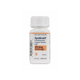 Generieke Synthroid