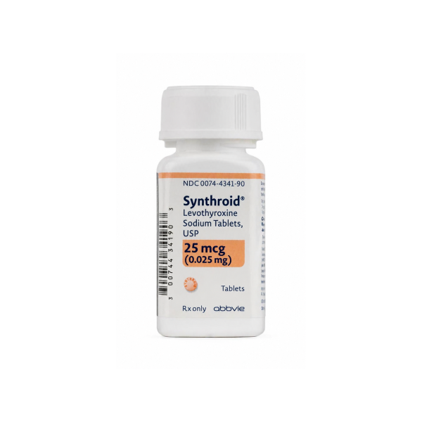 Generieke Synthroid