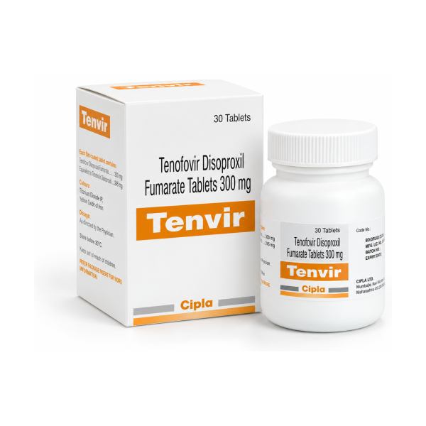 Generieke Tenofovir 