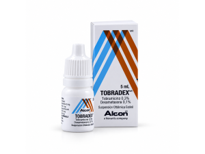 Generieke Tobradex