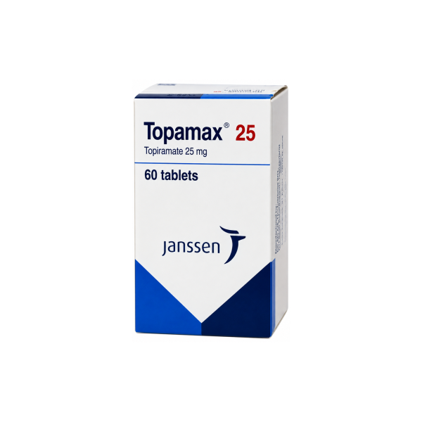 Generieke Topamax