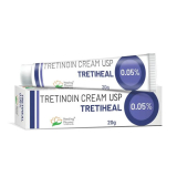 Tretinoïne Crème