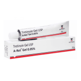 Tretinoïne Gel