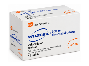 Generieke Valtrex