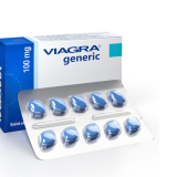 Generieke Viagra