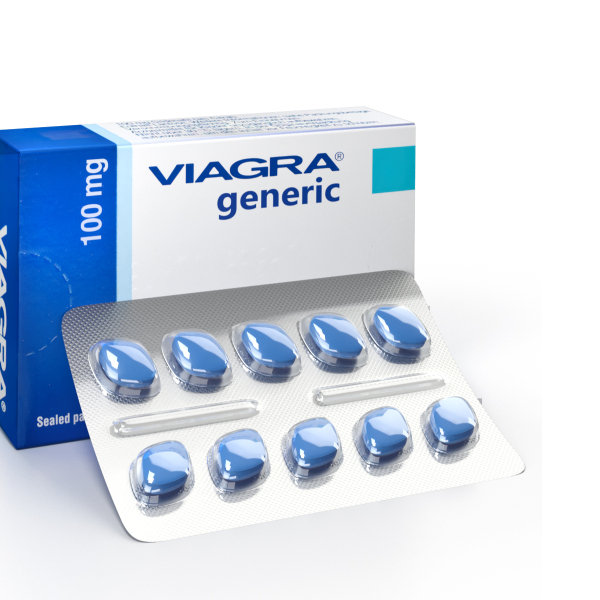 Generieke Viagra