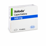 Generieke Xeloda
