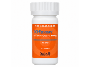 Generieke Xifaxan