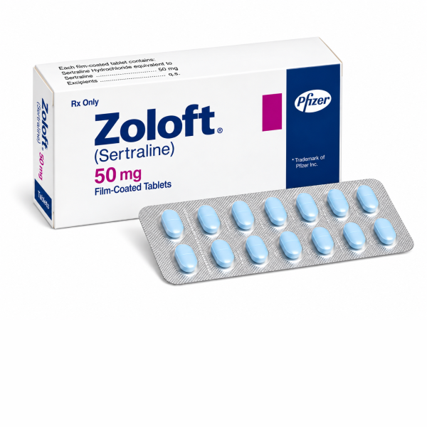 Generieke Zoloft