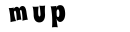 Captcha verificatie