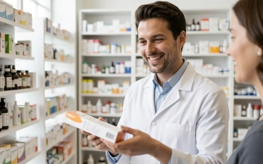 Uw gezondheid, onze zorg: Welkom bij de Groningen Apotheek