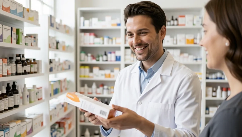 Welkom bij Groningen Apotheek: Uw vertrouwde online zorgpartner