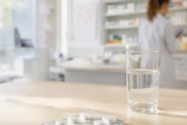 Alles over Cialis Super Active: Werking, Voordelen en Gebruik