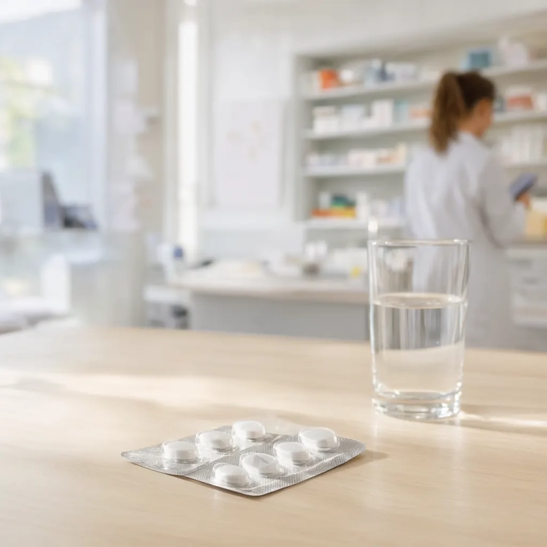 Alles over Cialis Super Active: Werking, Voordelen en Gebruik