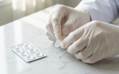 Alles over Fentanyl pleisters voor pijnbeheersing
