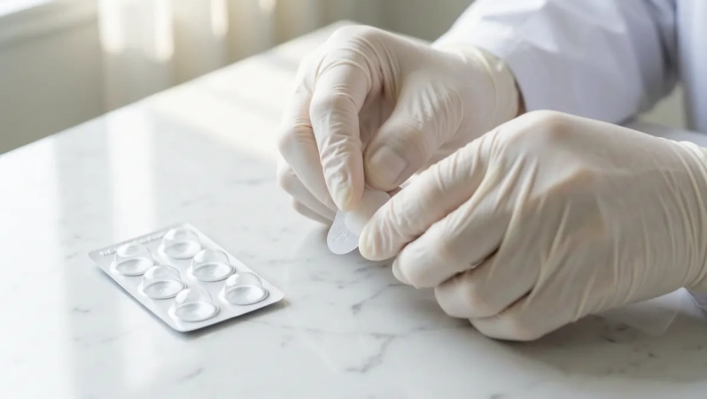 Alles over Fentanyl pleisters voor pijnbeheersing