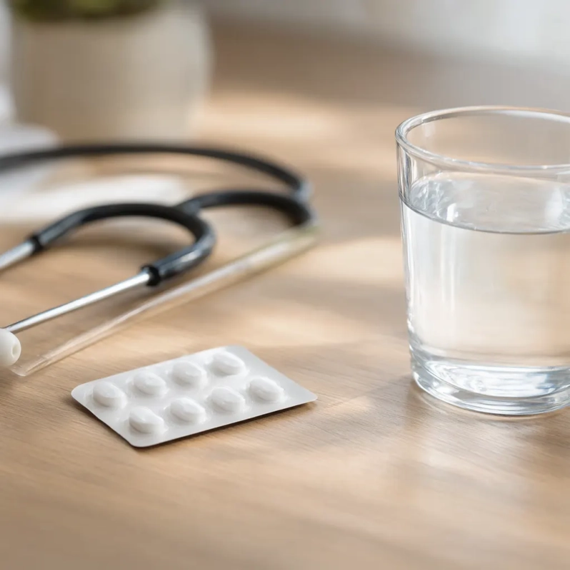 Alles over Priligy (Dapoxetine): Werking, Gebruik en Veiligheid bij Vroeg Ejaculatie
