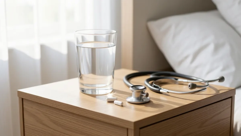 Alles wat u moet weten over Tadalafil: Werking, Gebruik en Veiligheid