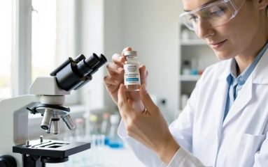 Antivirale middelen en de strijd tegen COVID-19