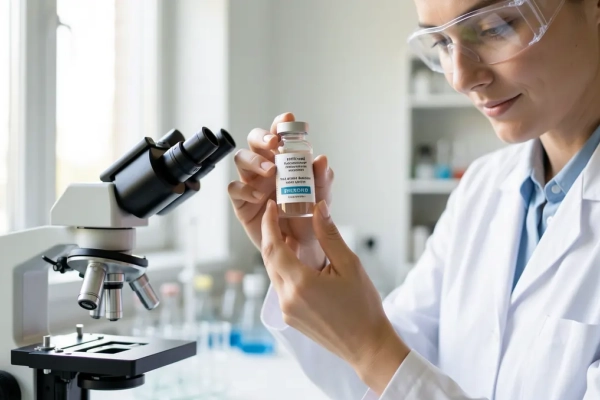 Antivirale middelen en de strijd tegen COVID-19