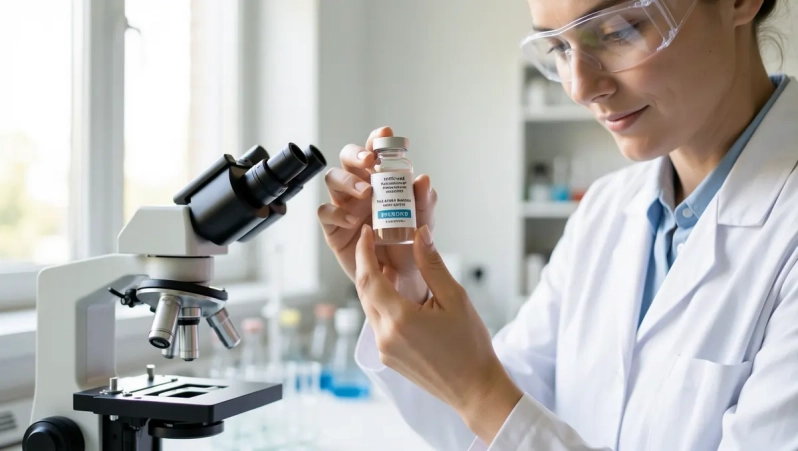 Antivirale middelen en de strijd tegen COVID-19