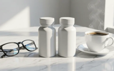 Armodafinil en Modafinil: Een vergelijking voor een betere focus en alertheid