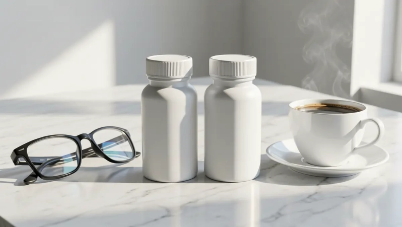 Armodafinil vs Modafinil: Wat is het verschil en wat past bij u?