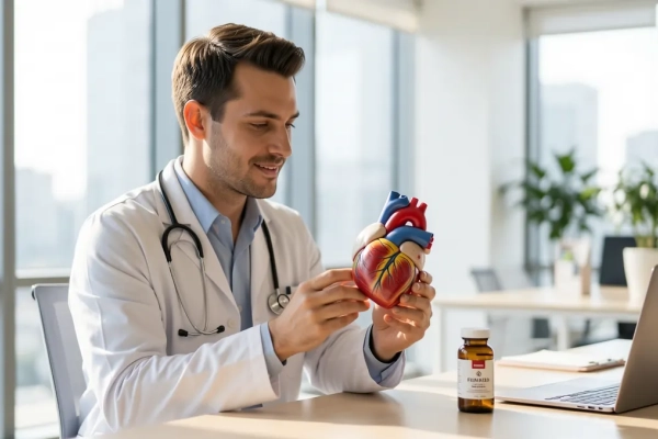 Waarom anticoagulantia essentieel zijn voor hartgezondheid