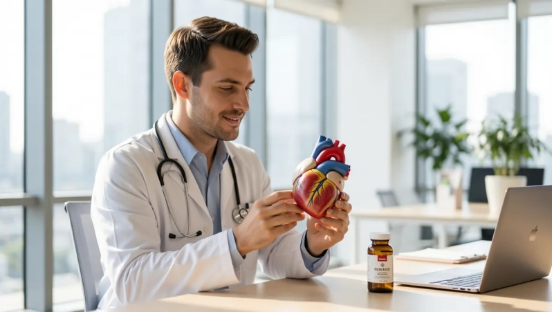 Waarom anticoagulantia essentieel zijn voor hartgezondheid
