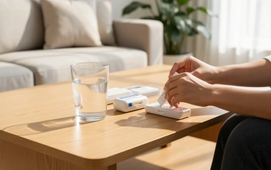 Waarom zelftesten belangrijk zijn voor je gezondheid