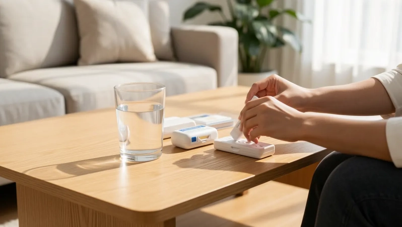 Waarom zelftesten belangrijk zijn voor je gezondheid