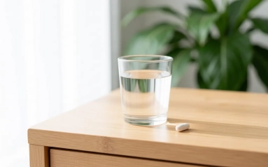 Alles wat u moet weten over Bromazepam 3mg bij angst en spanning