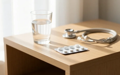 Clonazepam: Een overzicht van de werking en toepassingen