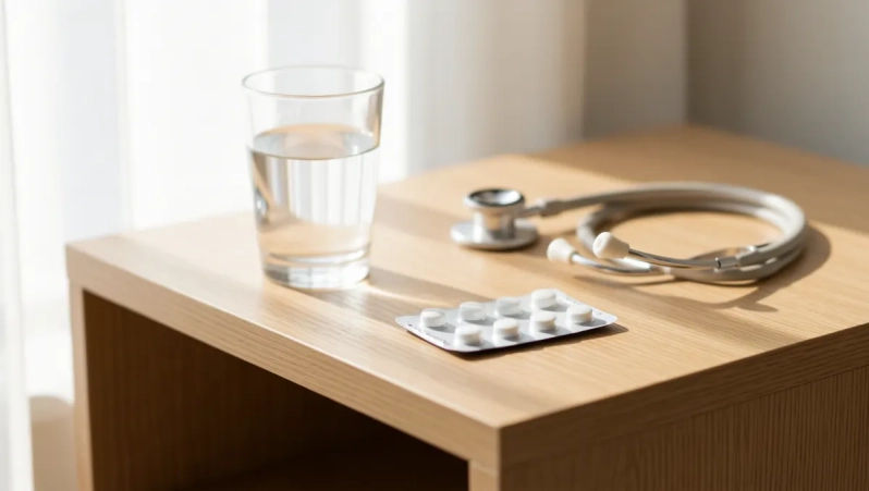 Alles wat u moet weten over Clonazepam (Rivotril): werking en gebruik