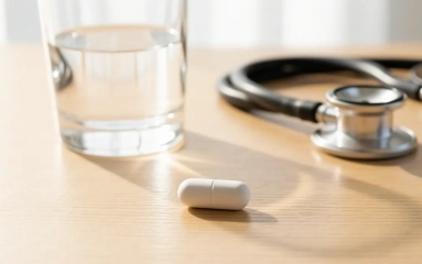Codeïne 10 mg: Een hulpmiddel bij hoestklachten en pijn