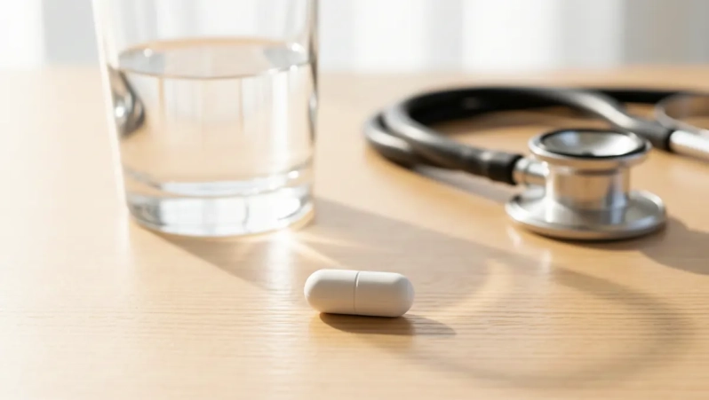 Alles wat u moet weten over Codeïne 10 mg: Werking en Gebruik