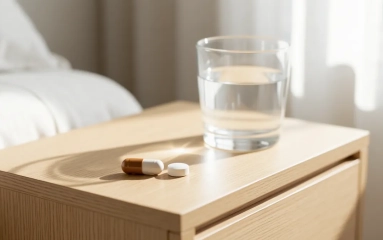 Codeïne 20 mg: Een gids over werking, gebruik en veiligheid